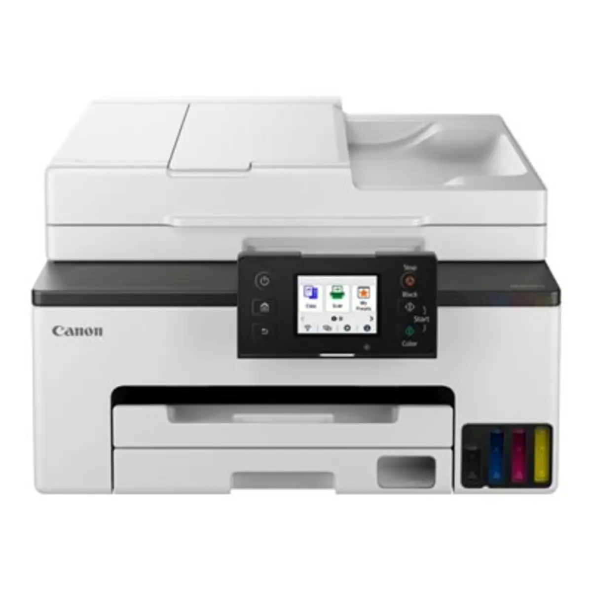MAXIFY Multifunktionsdrucker Farbe Tinte