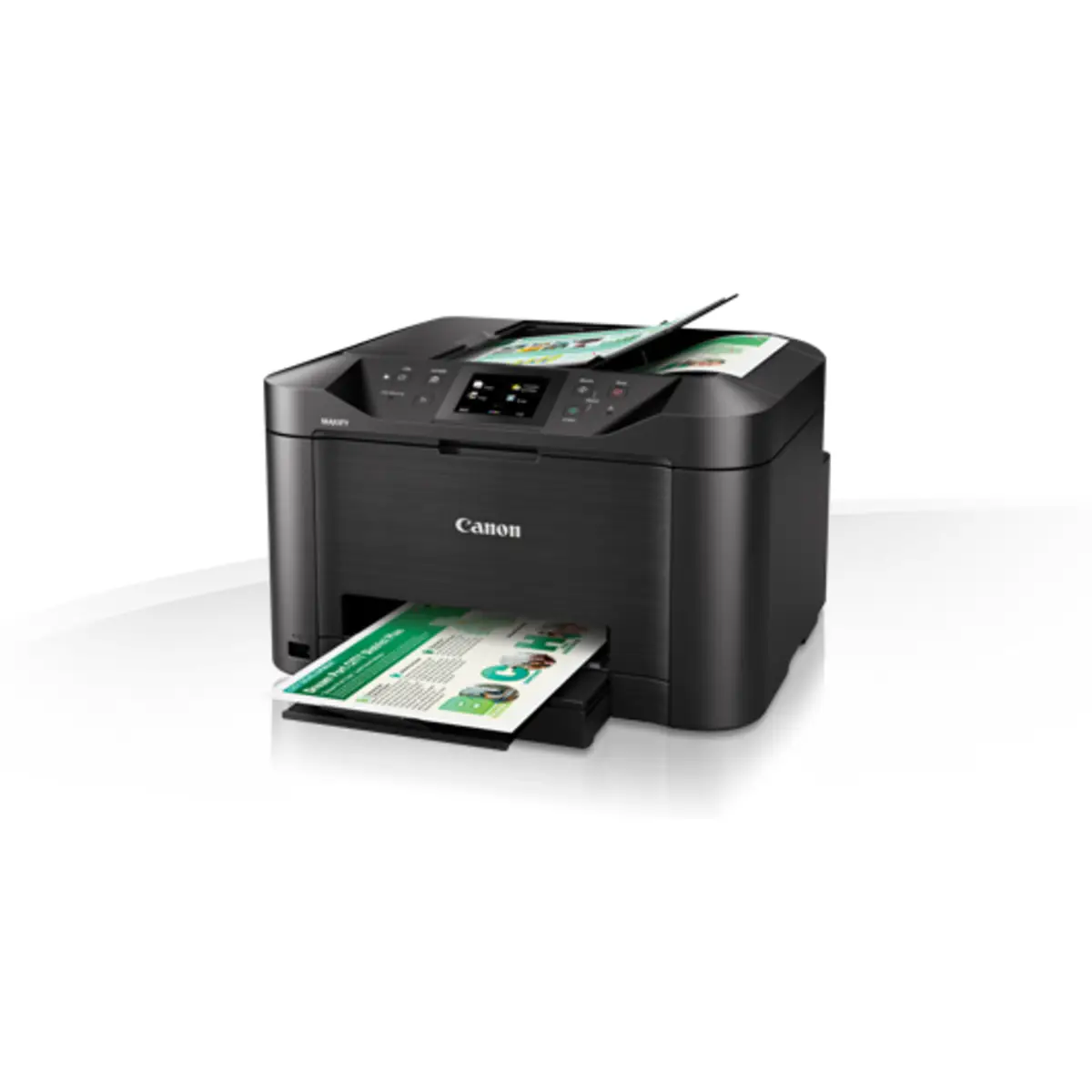 MAXIFY MB5150 Tintenstrahl A4 600x1200 D