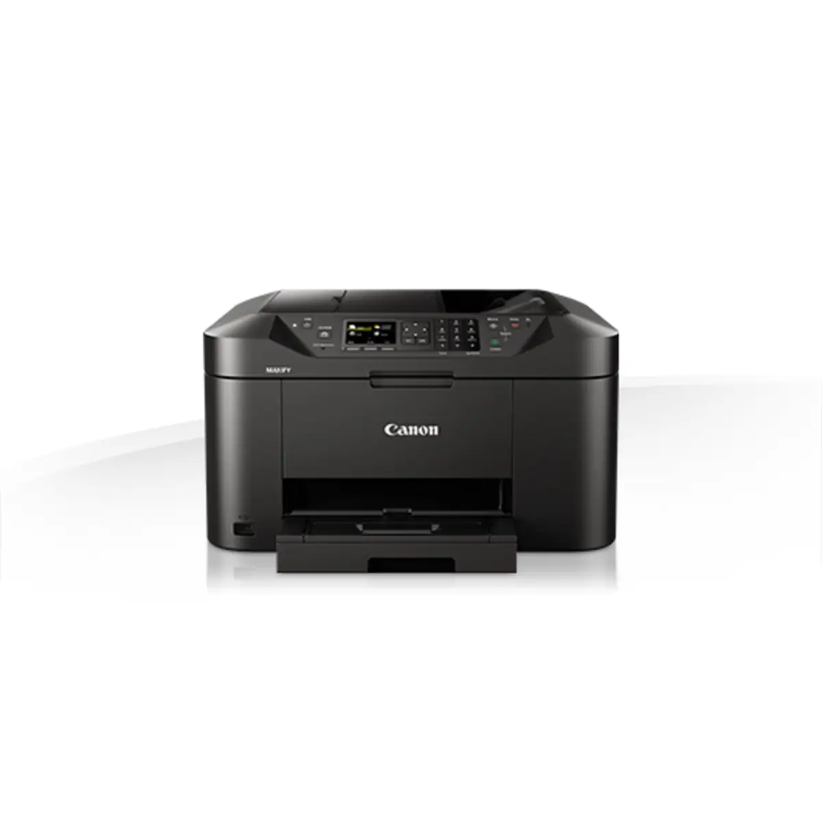 MAXIFY MB2150 Tintenstrahl A4 600x1200 D