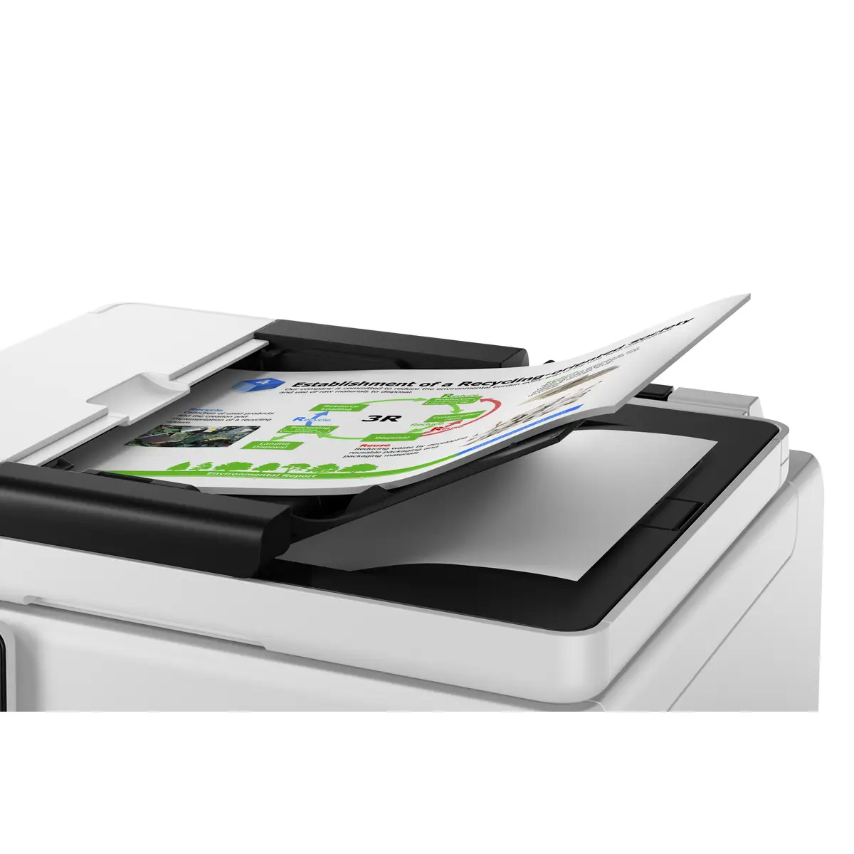 MAXIFY GX 6150 Tintenstrahl A4 600x1200 DPI WLAN