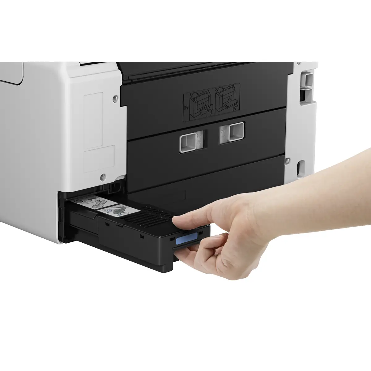 MAXIFY GX 6150 Tintenstrahl A4 600x1200 DPI WLAN