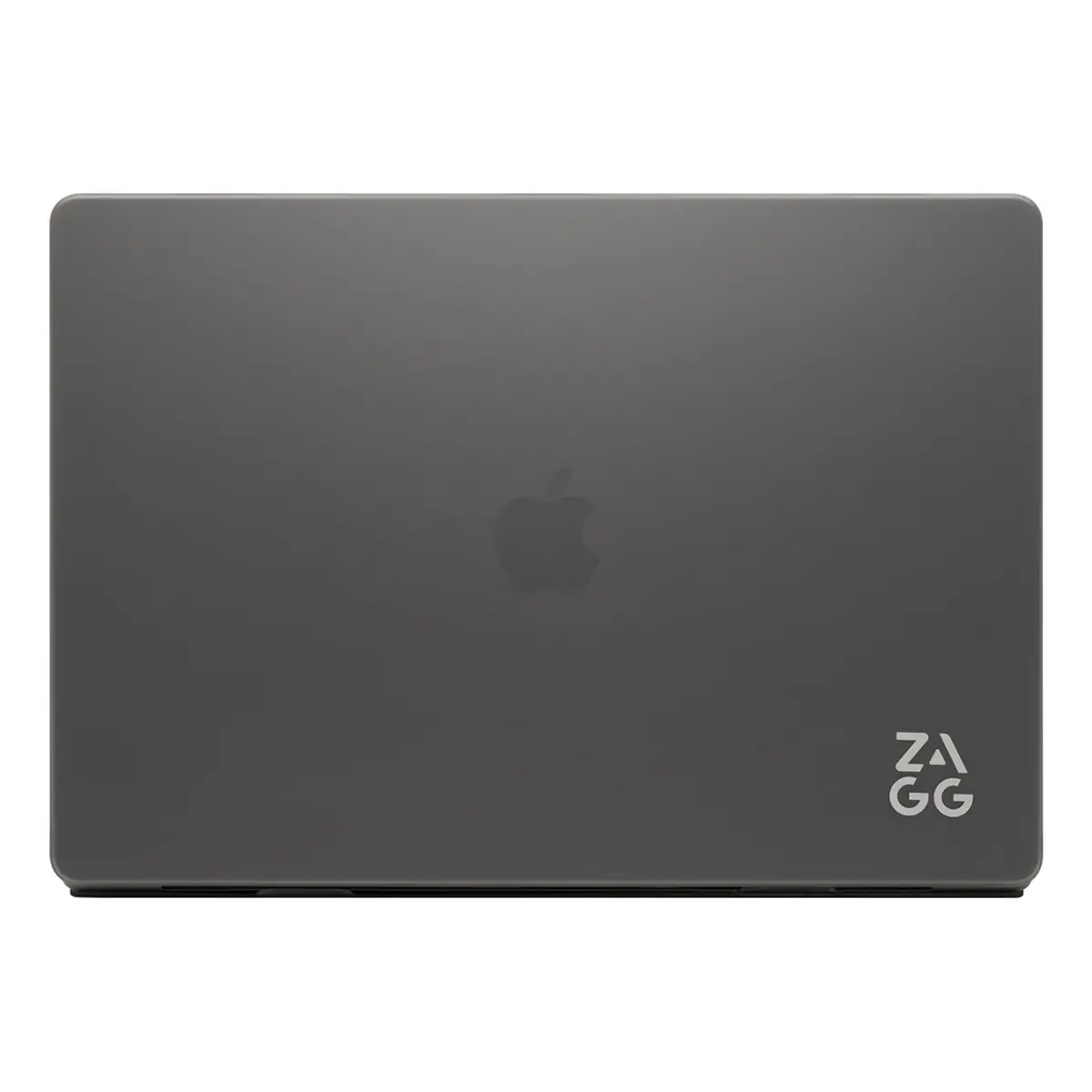 Shellcase für Macbook Pro 14" M3/M2/M1 Smoke