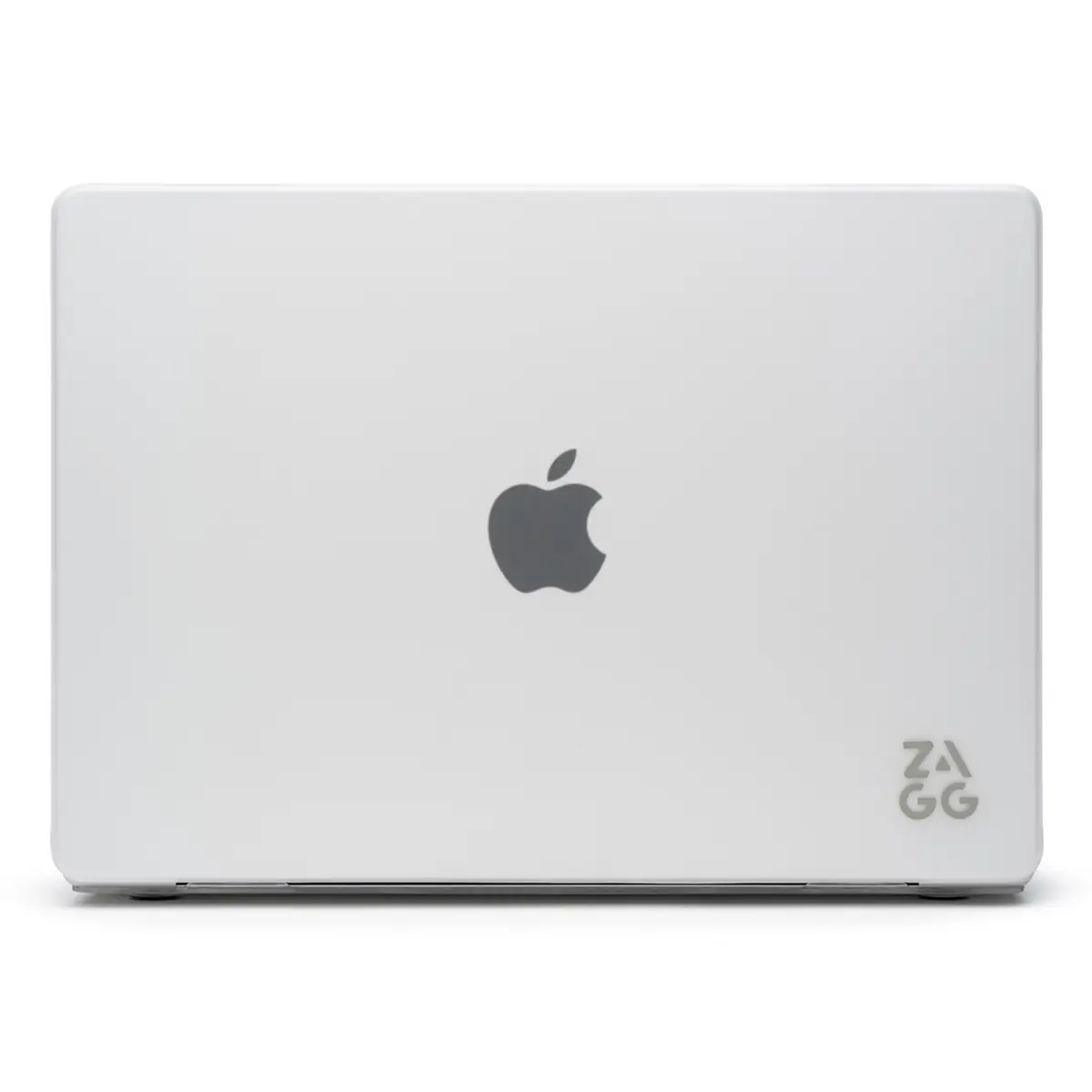 Shellcase für Macbook Air 13" M3/M2/M1 Clear