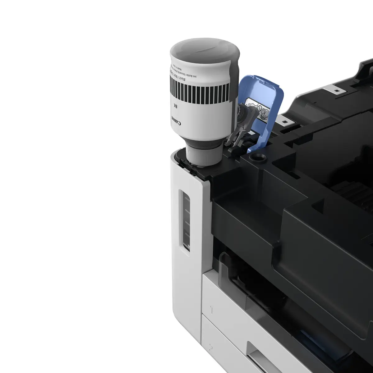 MAXIFY GX 7150 Multifunktionsdrucker Tintenstrahl A4 600 x 1200 DPI WLAN