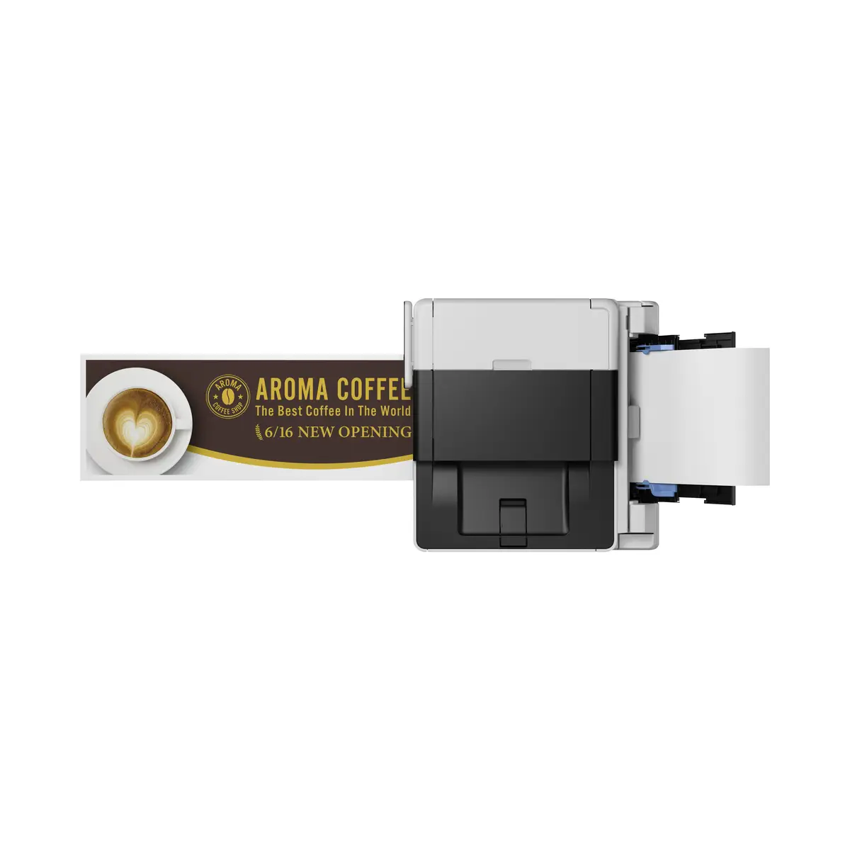 MAXIFY GX 7150 Multifunktionsdrucker Tintenstrahl A4 600 x 1200 DPI WLAN