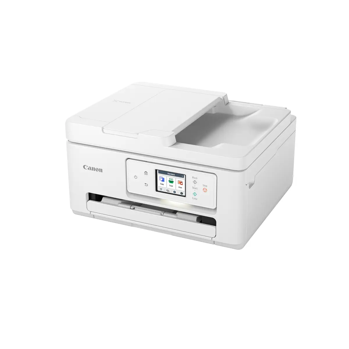 Canon PIXMA TS7750i Tintenstrahl A4 1200 x 1200 DPI WLAN