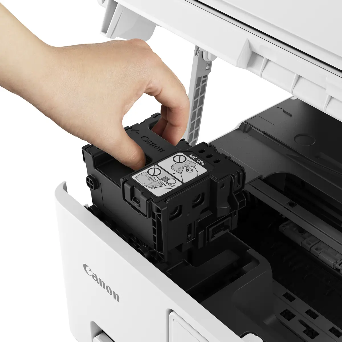 Canon PIXMA TS7750i Tintenstrahl A4 1200 x 1200 DPI WLAN