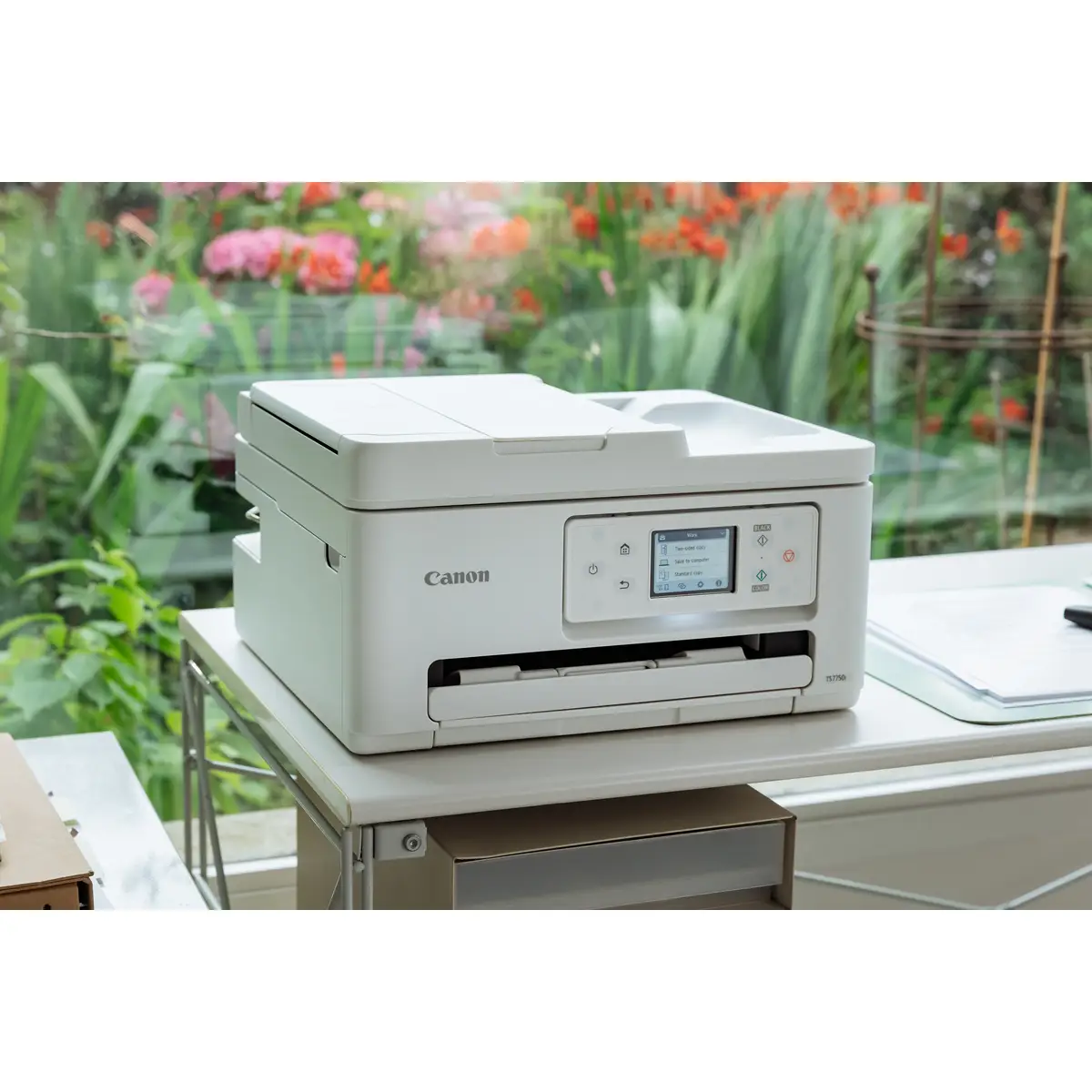 Canon PIXMA TS7750i Tintenstrahl A4 1200 x 1200 DPI WLAN