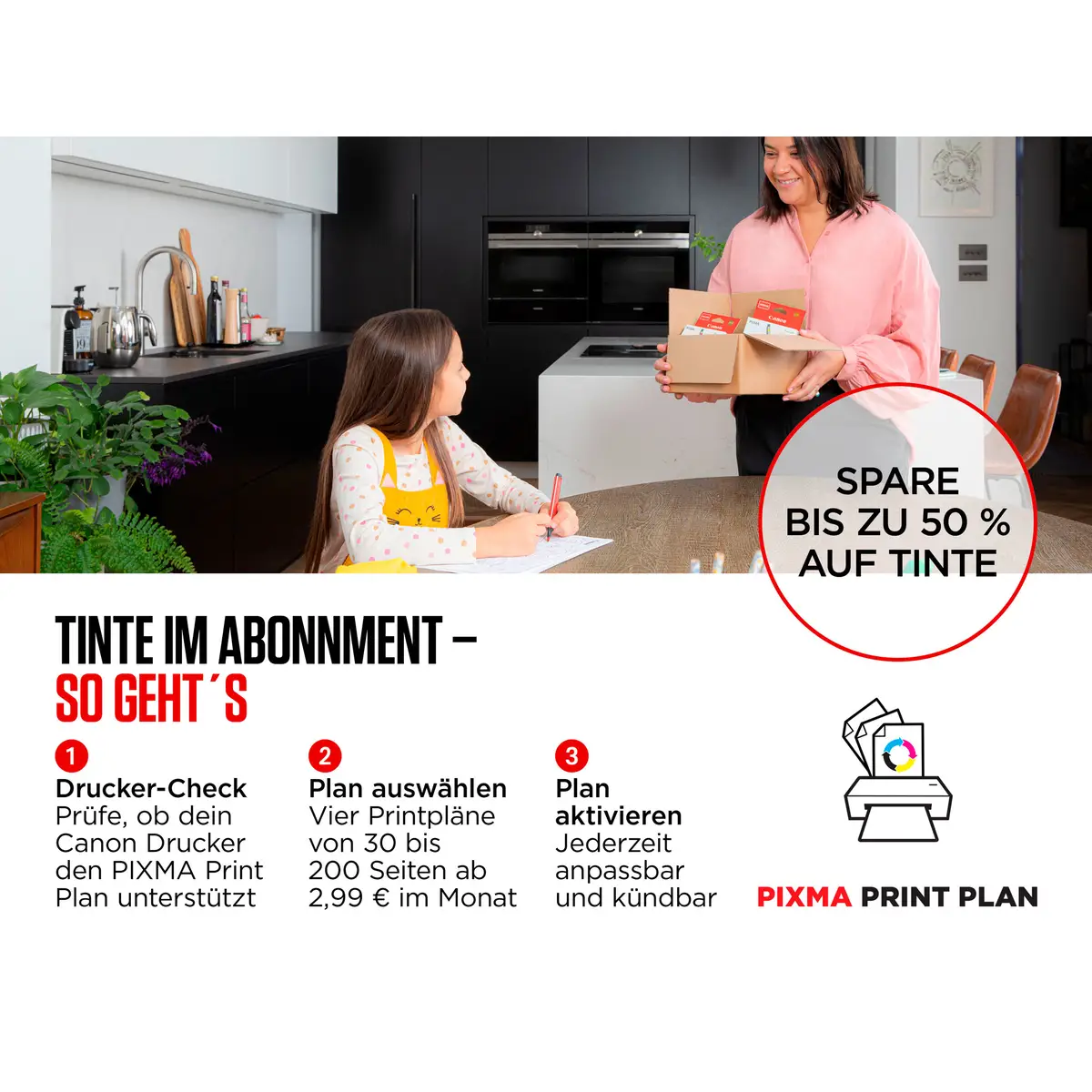 Canon PIXMA TS7750i Tintenstrahl A4 1200 x 1200 DPI WLAN