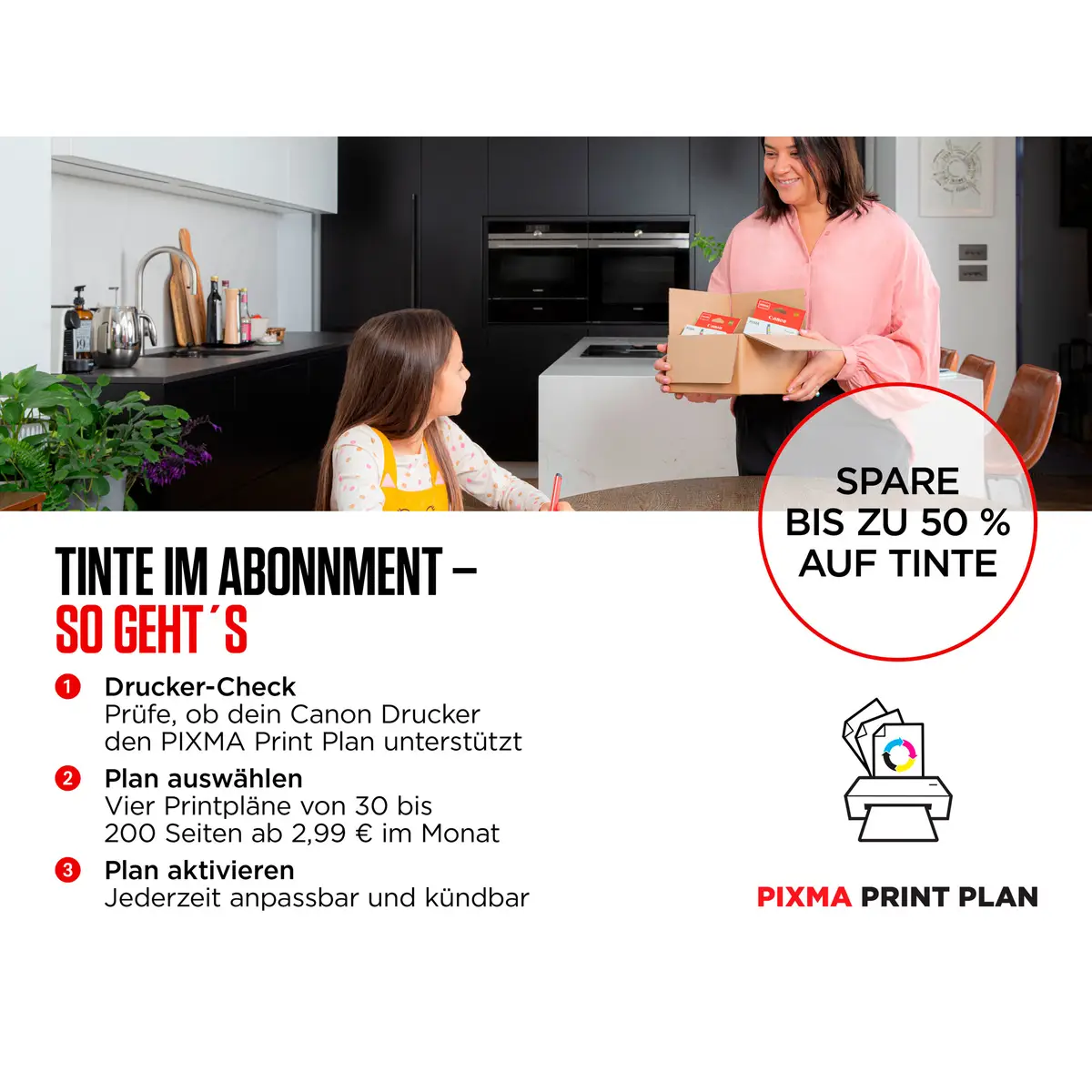 Canon PIXMA TR4756i Tintenstrahl A4 4800 x 1200 DPI WLAN