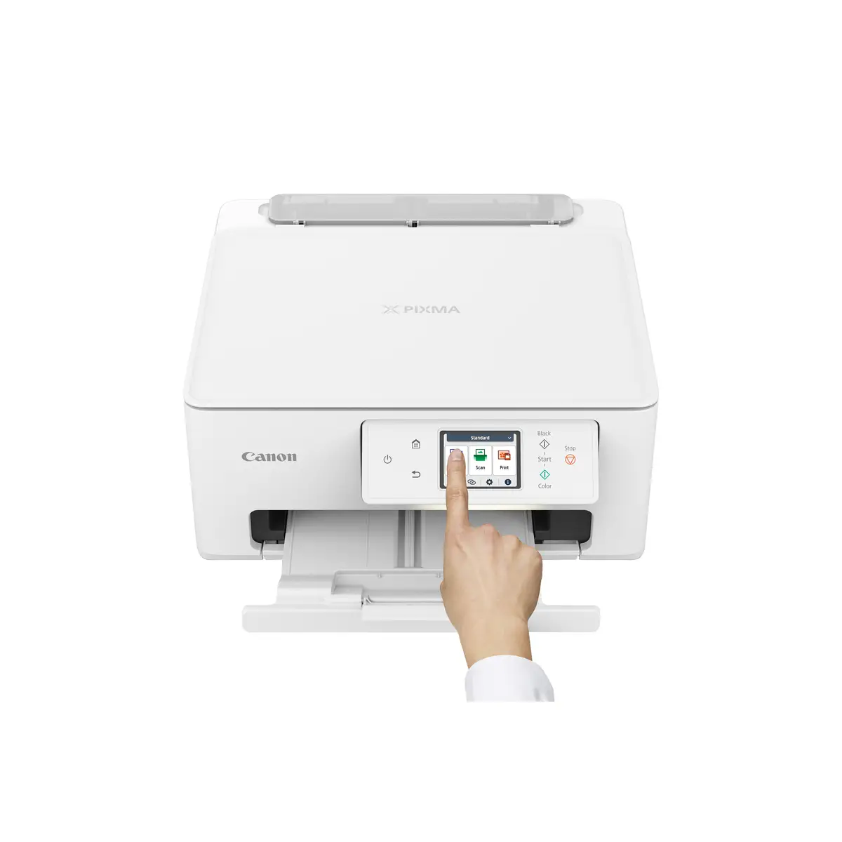 Canon PIXMA TS7650i Tintenstrahl A4 1200 x 1200 DPI WLAN