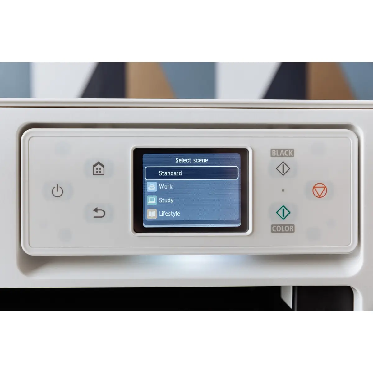 Canon PIXMA TS7650i Tintenstrahl A4 1200 x 1200 DPI WLAN