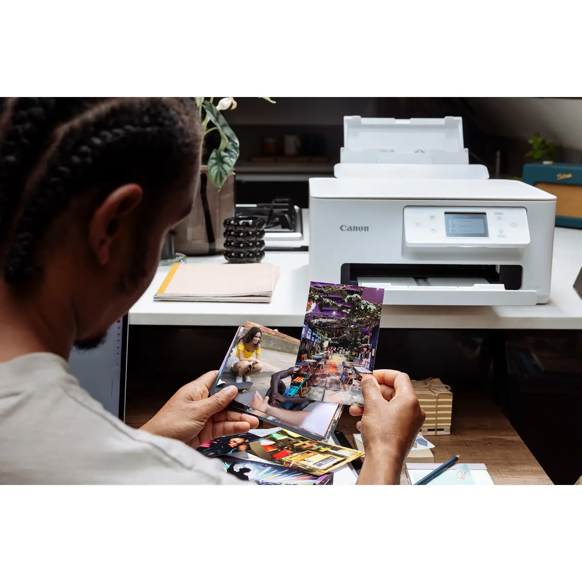 Canon PIXMA TS7650i Tintenstrahl A4 1200 x 1200 DPI WLAN