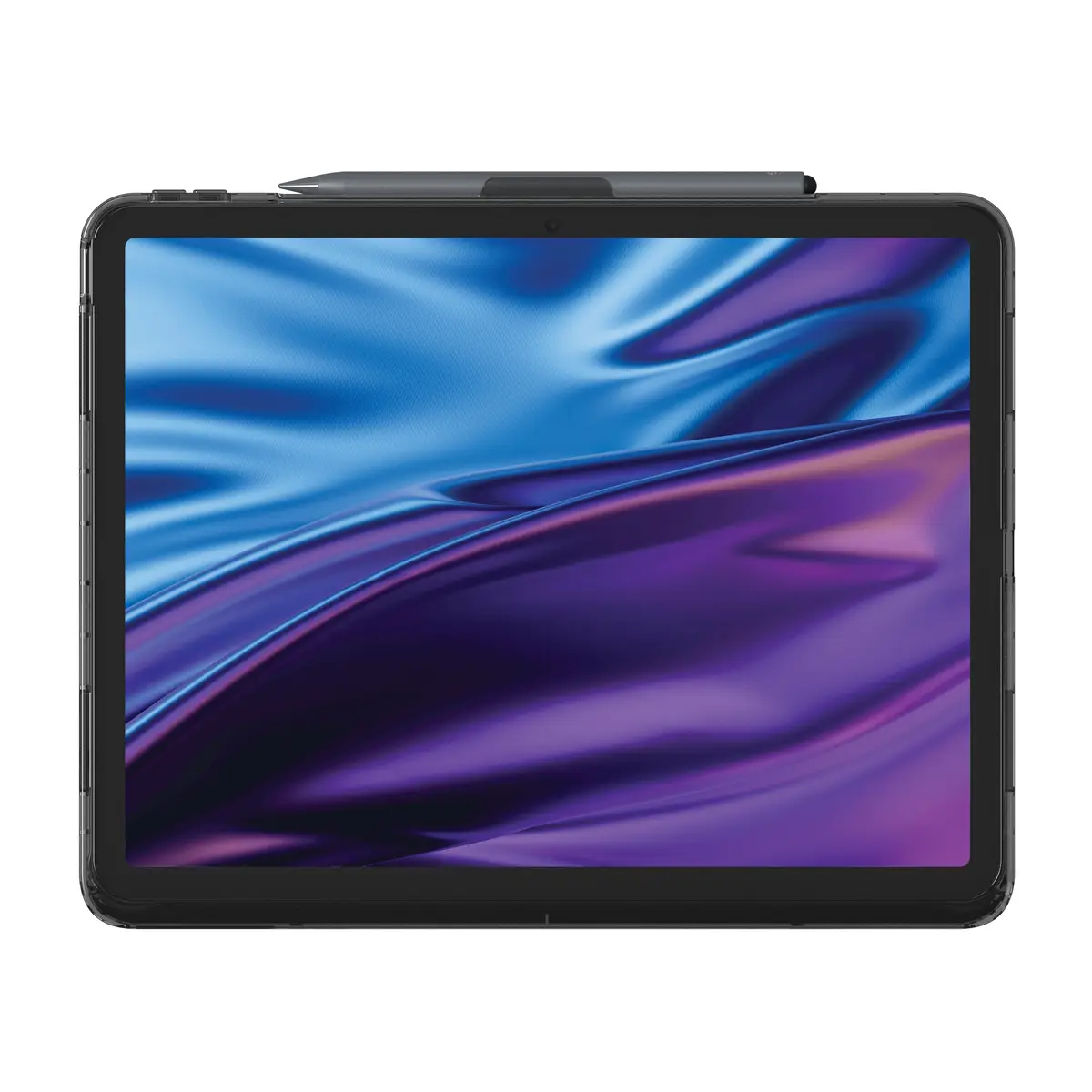 KB Pro Keys 2 Apple iPad Air 13 (M2/M3) Schwarz (Deutsch)