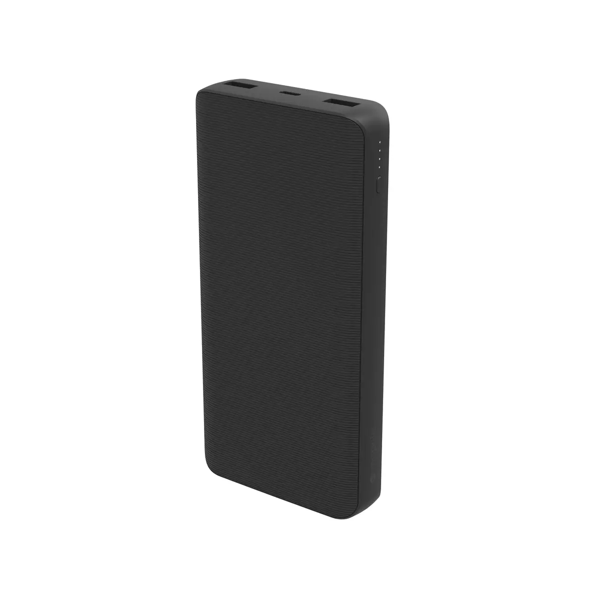 -Essentials-Universal Battery-Powerstation-20K-Black