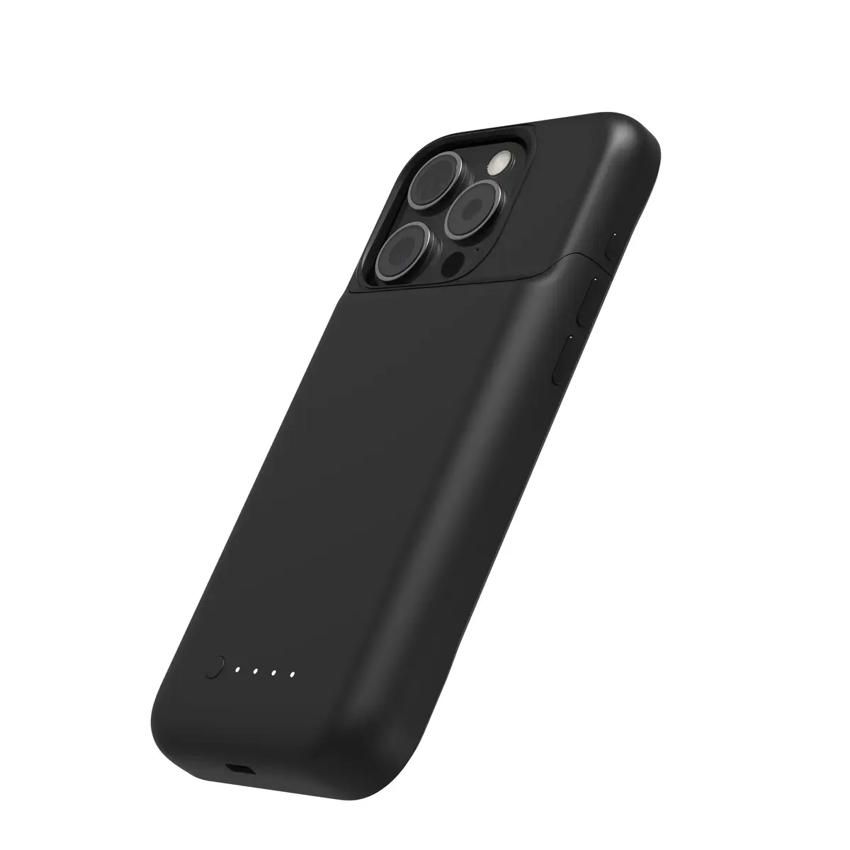 -juice pack-Apple-iP15 Pro Max-Black