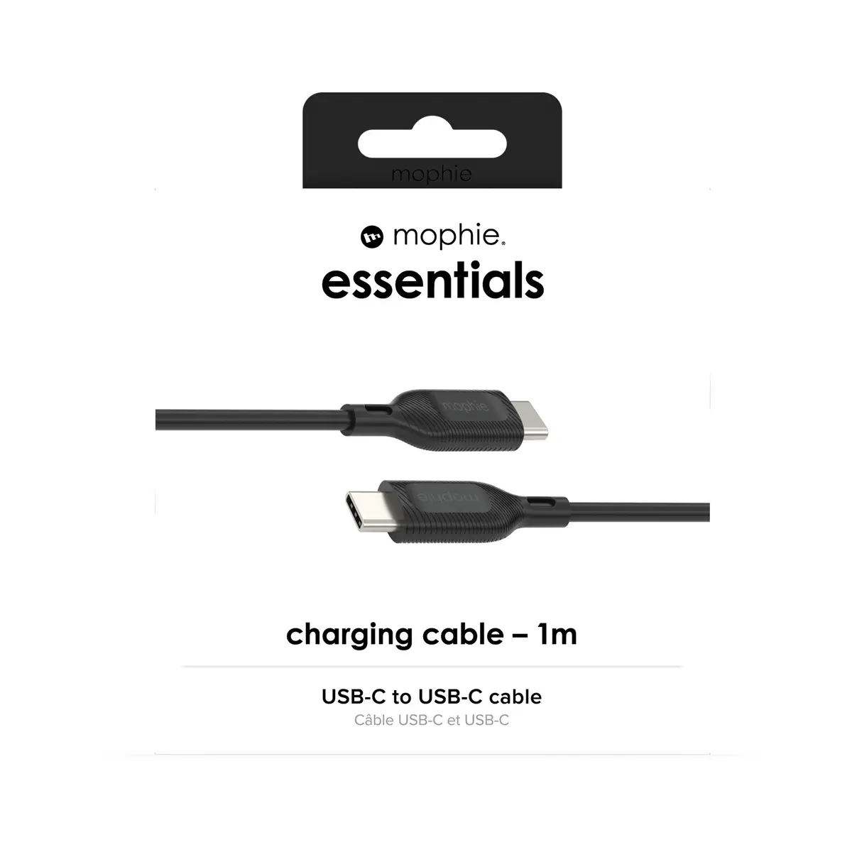 ESSENTIALS CABLE USBC