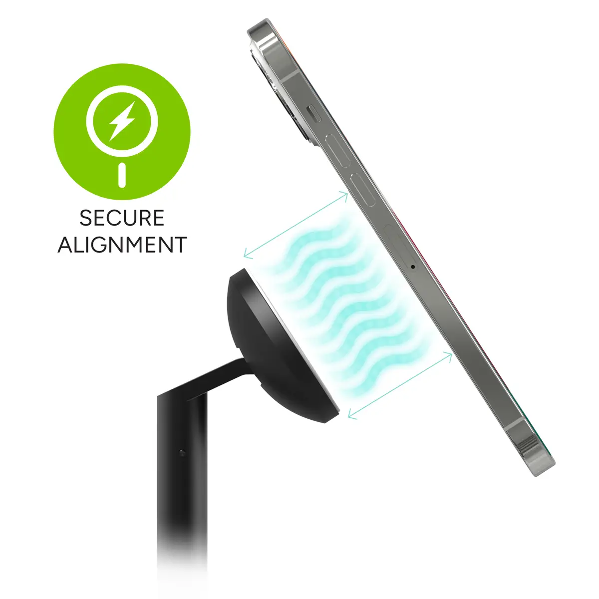 -UNV WRLS-MAGSAFE 3N1