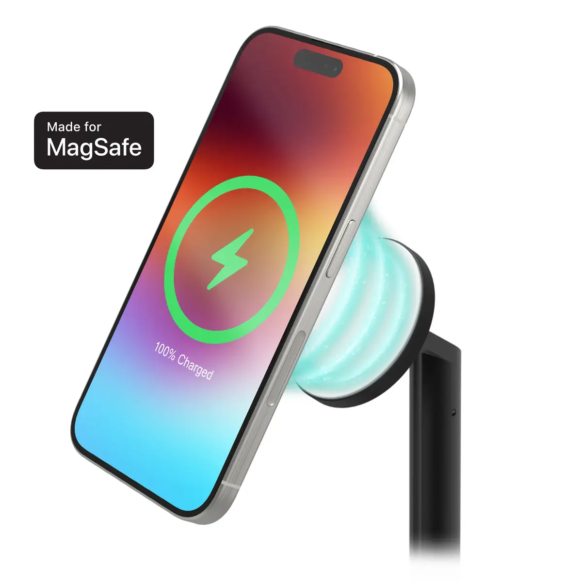 -UNV WRLS-MAGSAFE 3N1