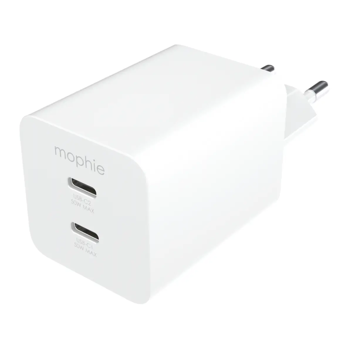 ESSEN.POWER ADAPTERDUAL