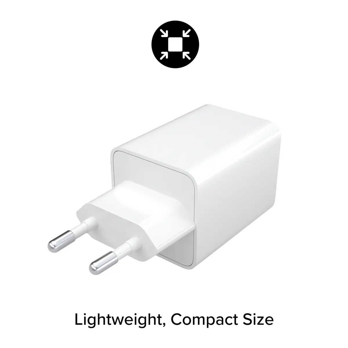 ESSEN.POWER ADAPTERDUAL
