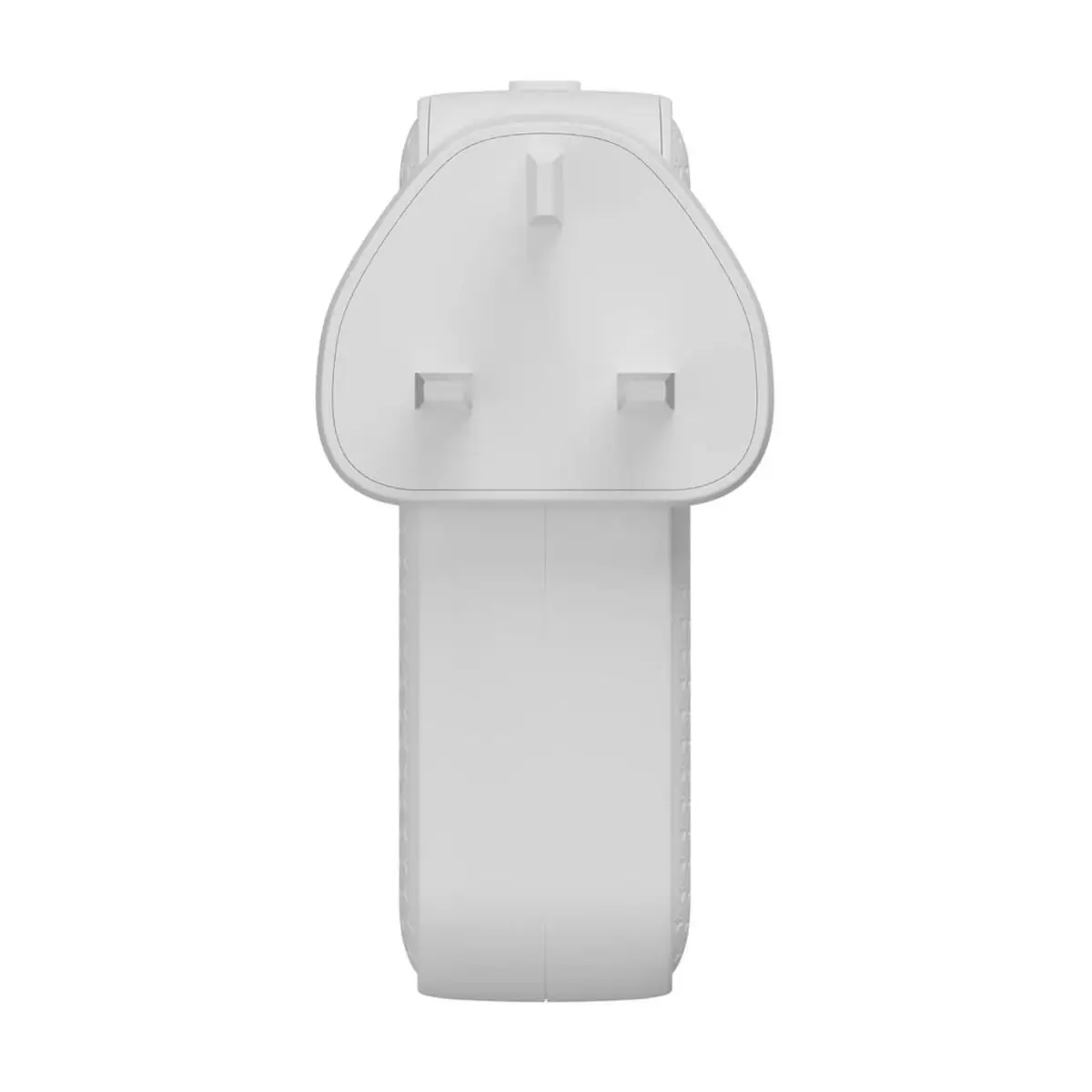 HyperJuice145W USB-C GaN Reise-Ladegerät mit 4 Anschlüssen Weiß