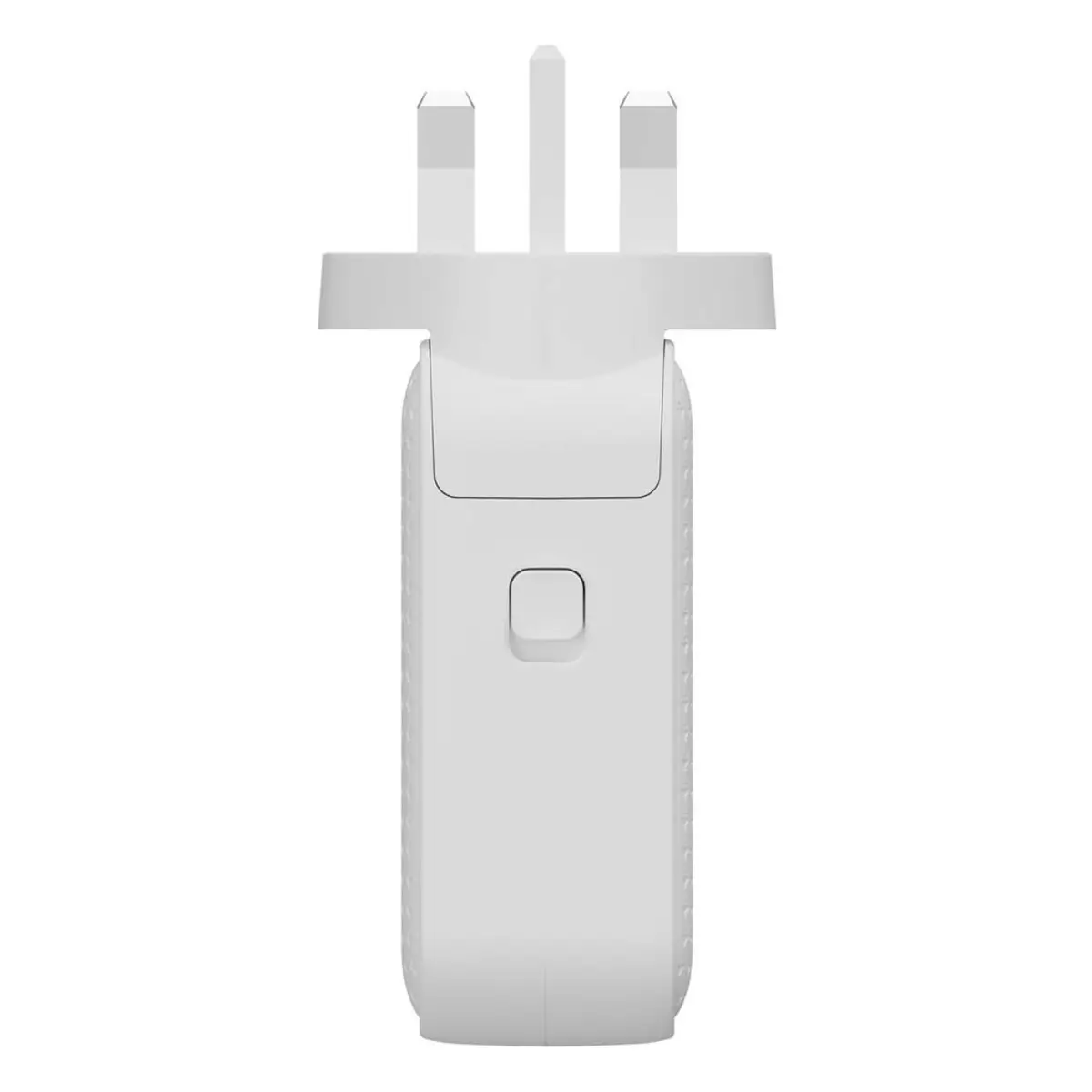 HyperJuice145W USB-C GaN Reise-Ladegerät mit 4 Anschlüssen Weiß