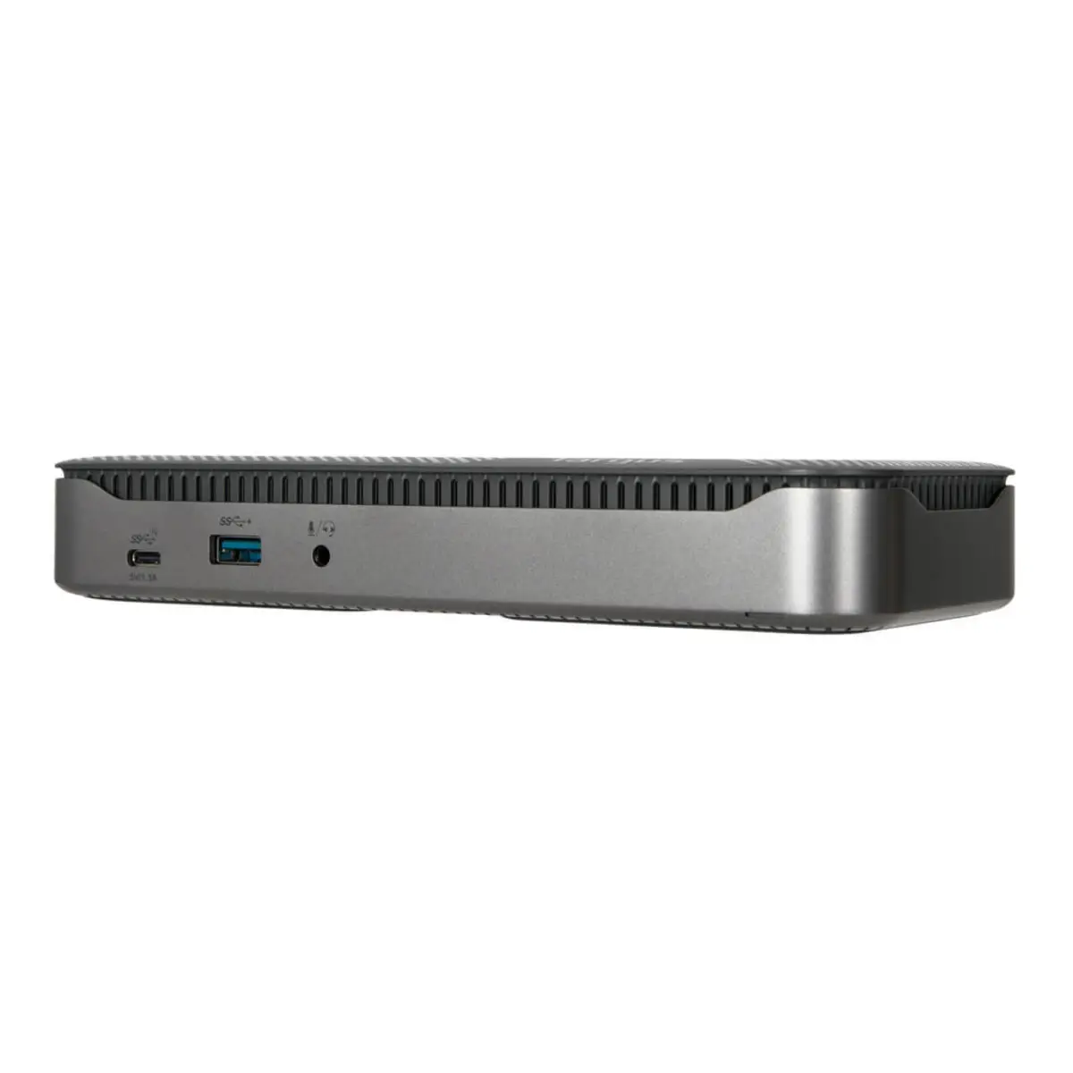 USB-C Hybrid/Universal 4K Quad Docking Station mit 100W PD