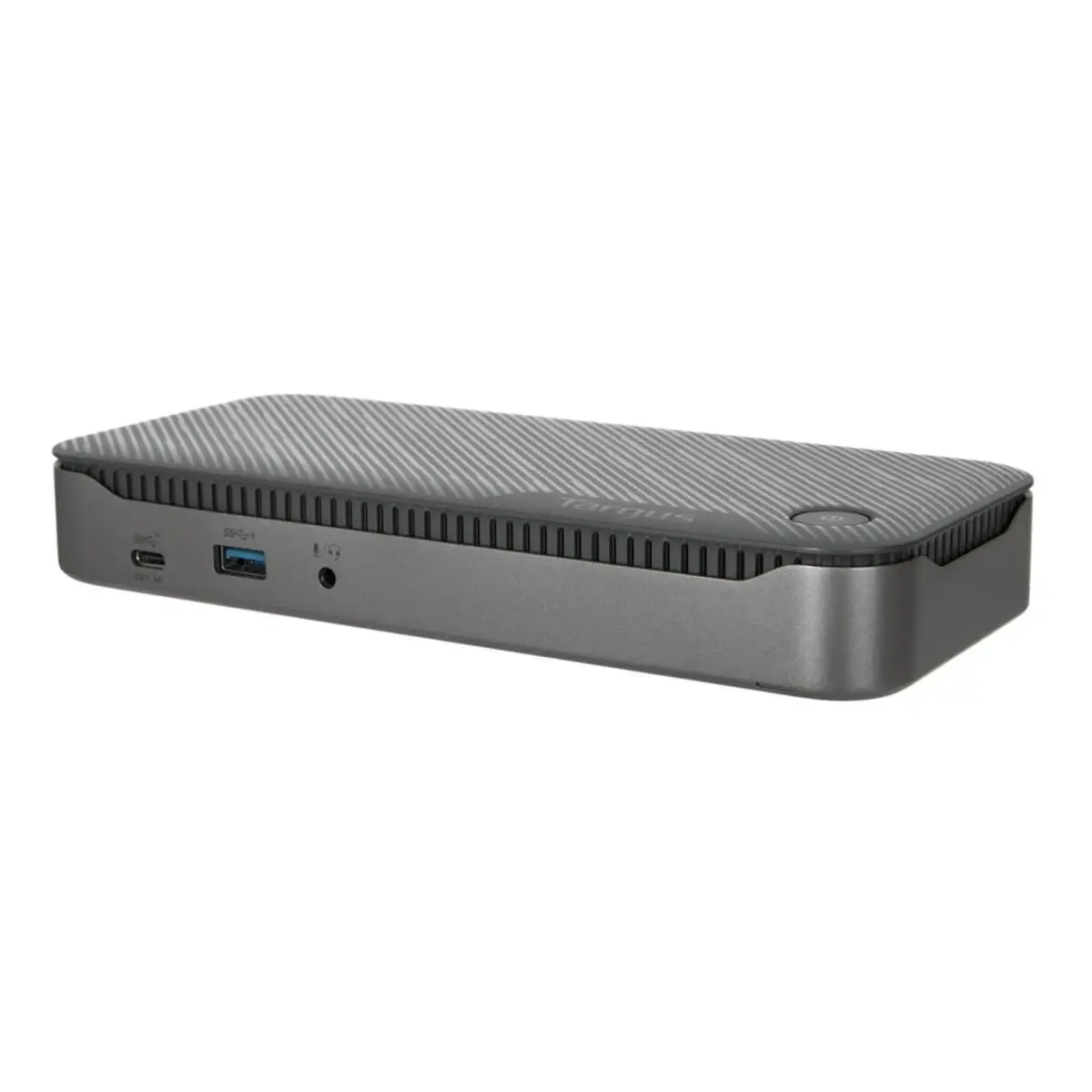 USB-C Hybrid/Universal 4K Quad Docking Station mit 100W PD
