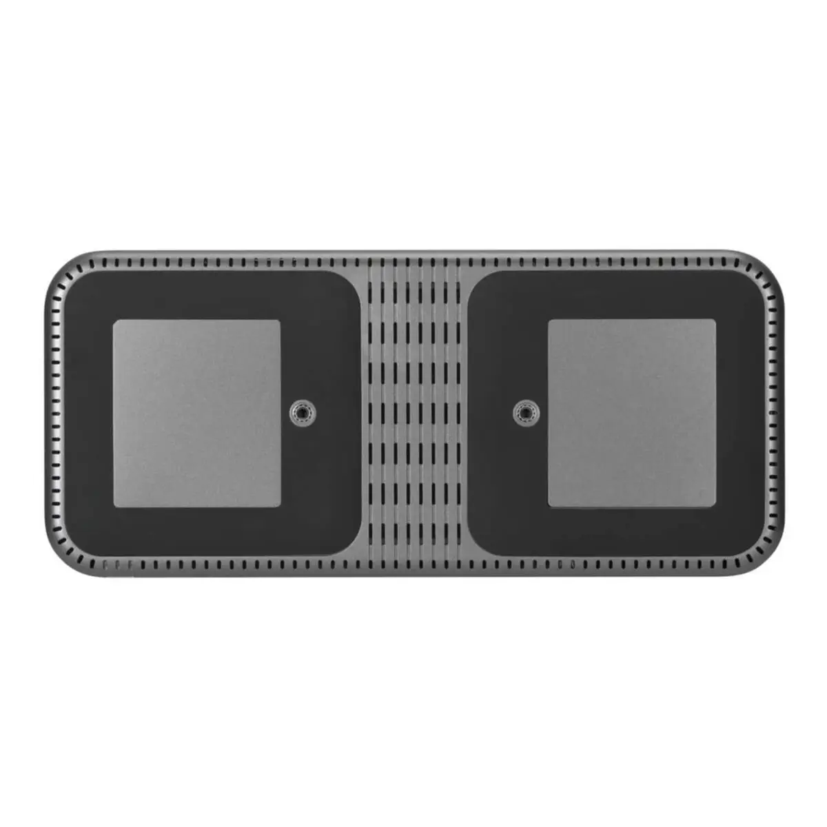 USB-C Hybrid/Universal 4K Quad Docking Station mit 100W PD