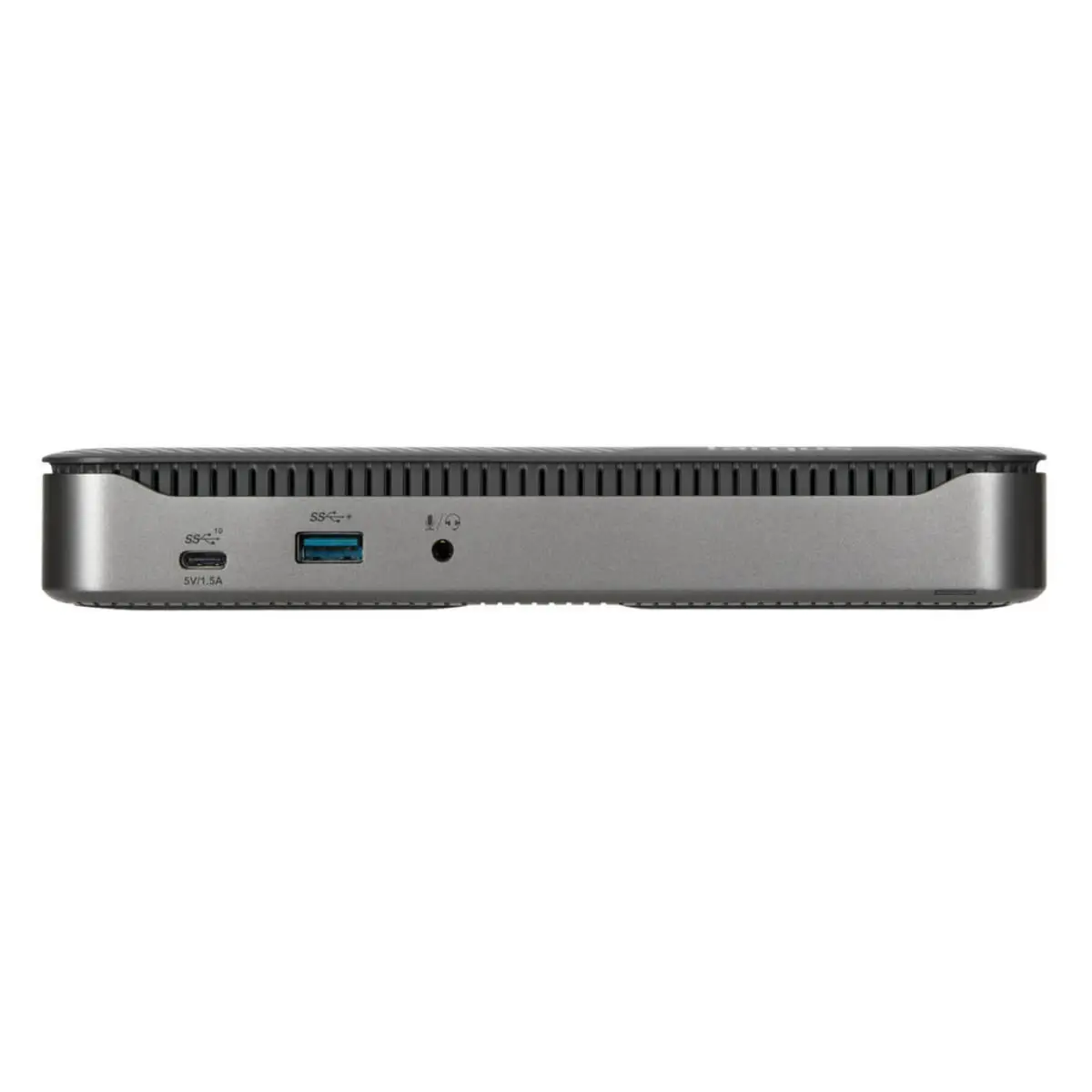 USB-C Hybrid/Universal 4K Quad Docking Station mit 100W PD