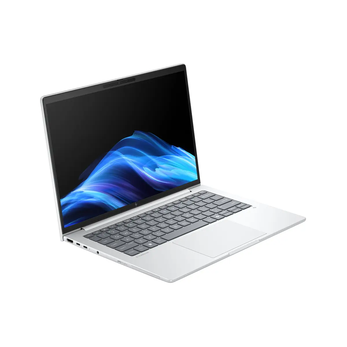 EliteBook 8 G1i U5 228V 32GB 512GB 35,6cm 5G W11P