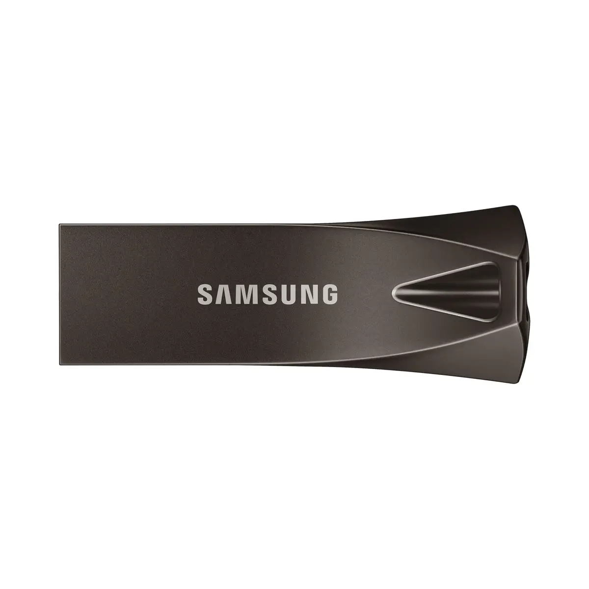 MUF-512BE, 512 GB, USB Typ-A, 3.2 Gen 1 (3.1 Gen 1), 400 MB/s, Ohne Deckel, Grau