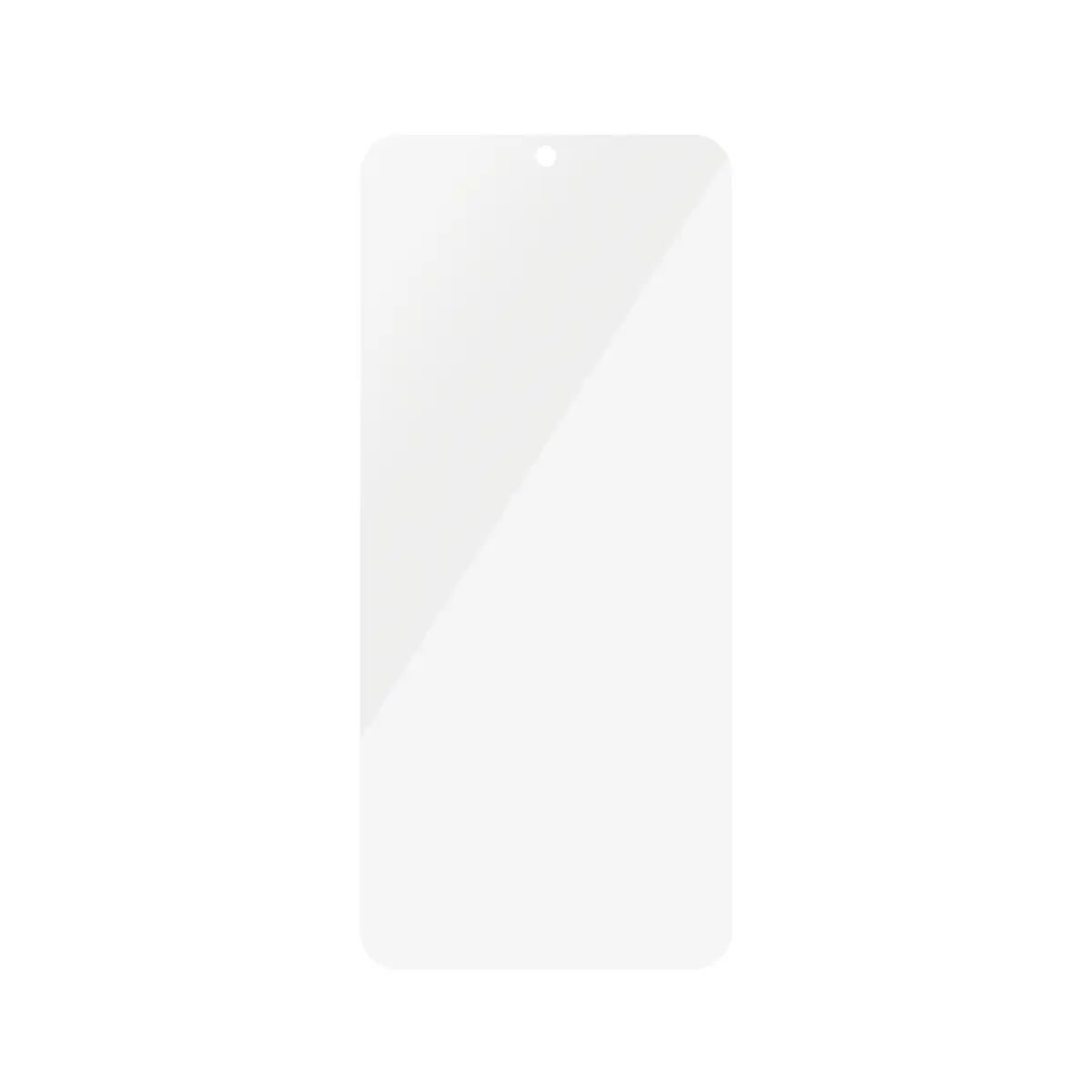 Displayschutz Samsung Galaxy Xcover7 Pro, Xcover7, Xcover6 Pro Ultra-Wide Fit