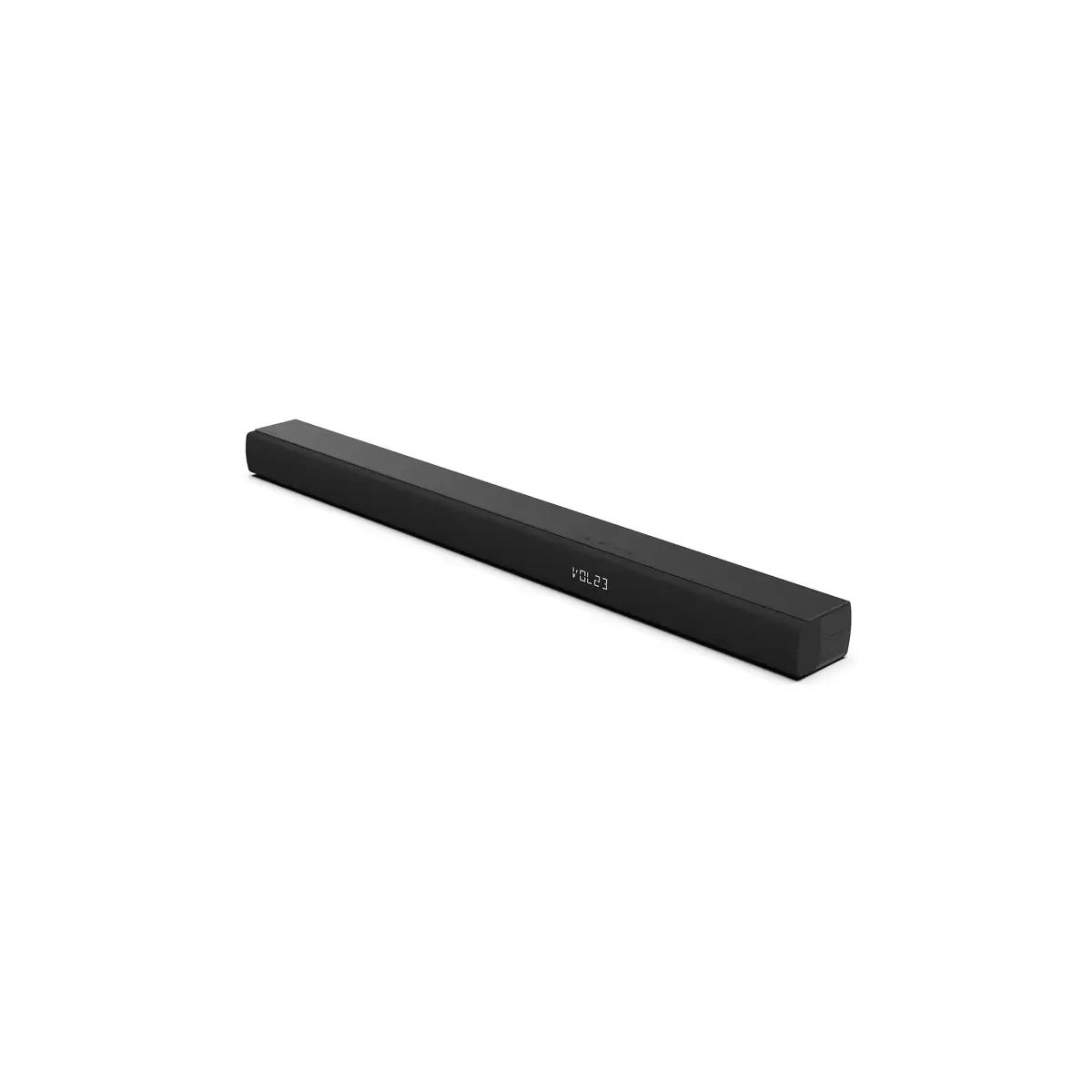 HS3100 Soundbar-Lautsprecher Schwarz 3.1 Kanäle 480 W