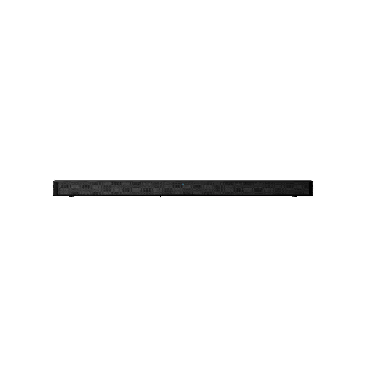 HS205G Soundbar-Lautsprecher Schwarz 2.0 Kanäle 60 W