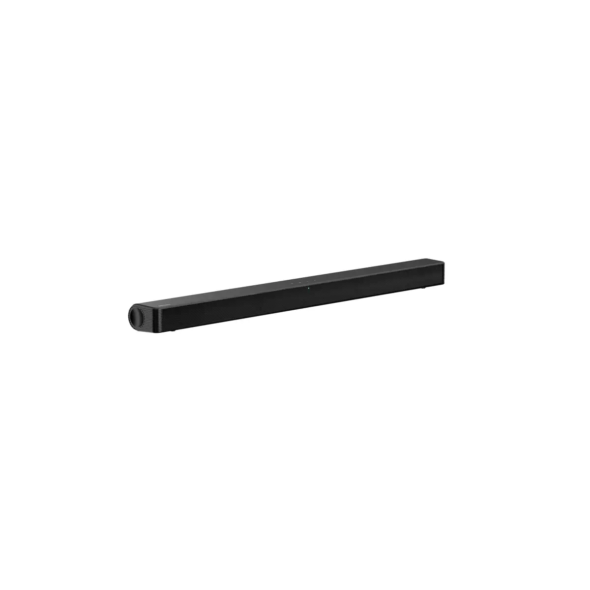 HS205G Soundbar-Lautsprecher Schwarz 2.0 Kanäle 60 W