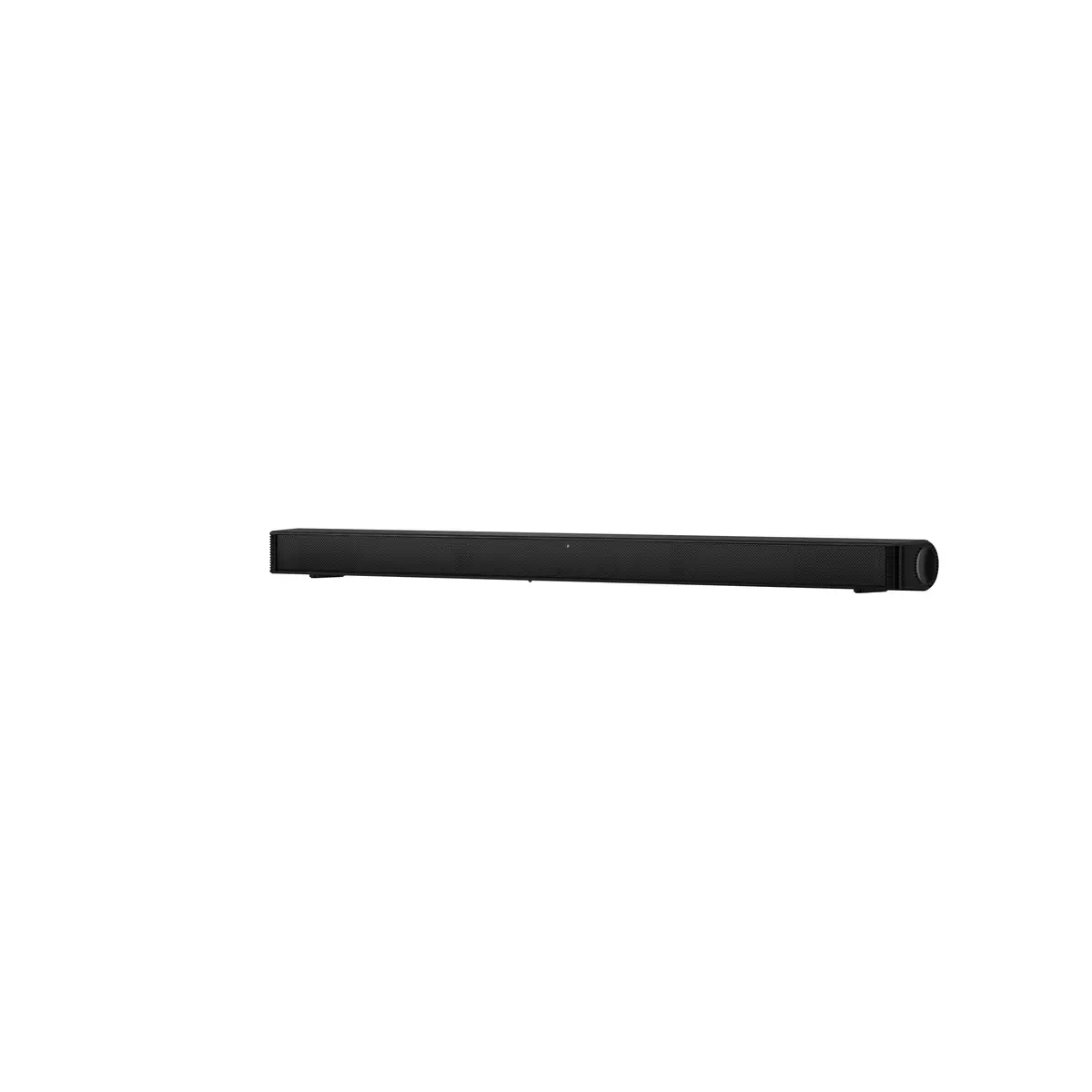 HS205G Soundbar-Lautsprecher Schwarz 2.0 Kanäle 60 W