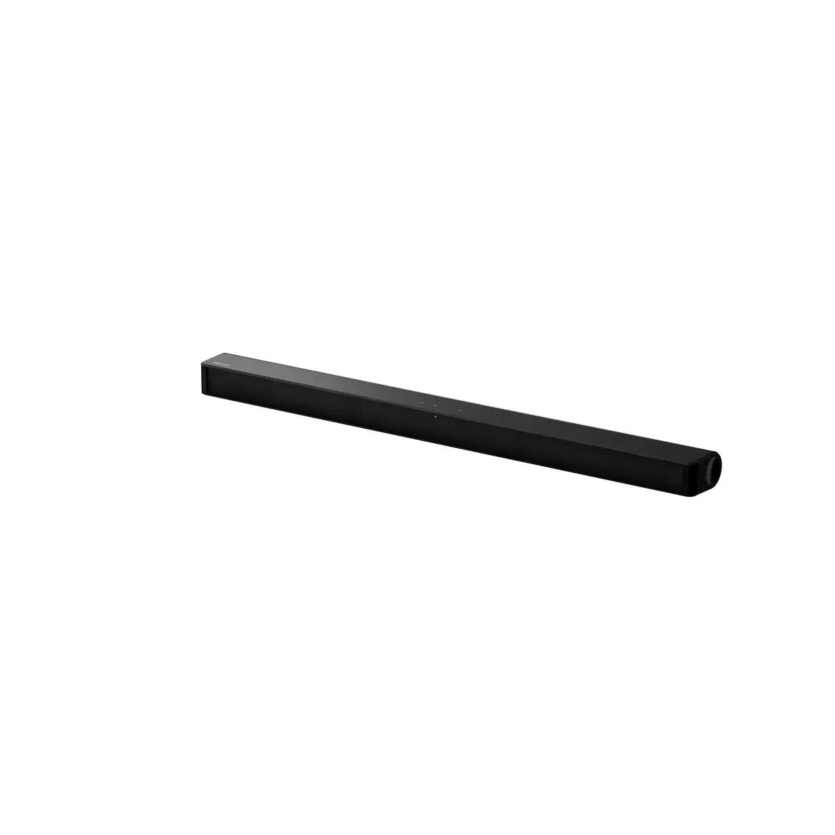 HS205G Soundbar-Lautsprecher Schwarz 2.0 Kanäle 60 W
