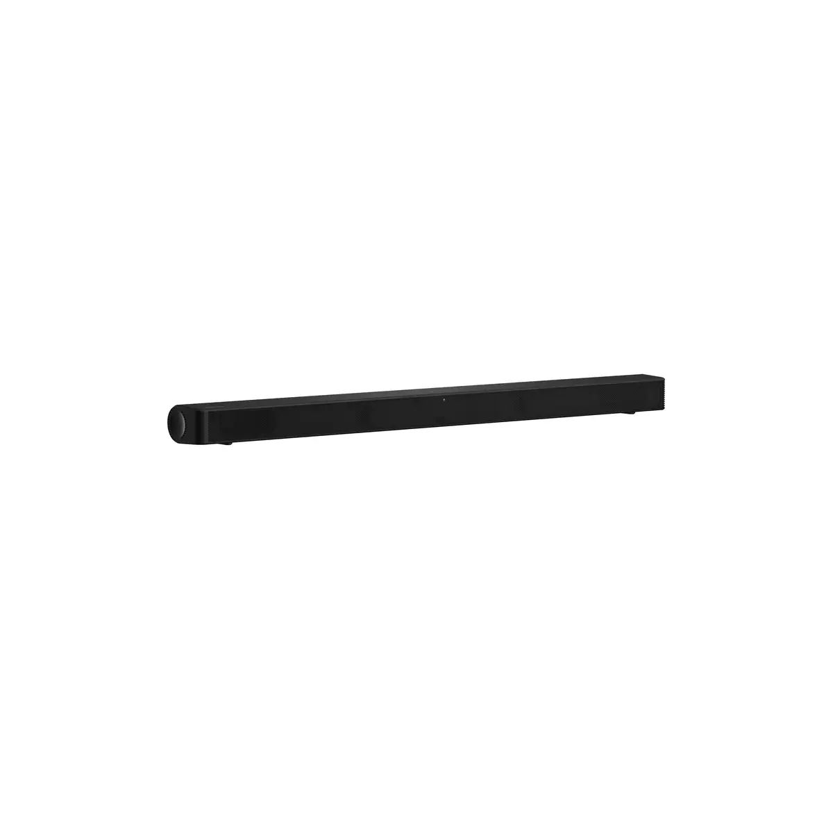 HS205G Soundbar-Lautsprecher Schwarz 2.0 Kanäle 60 W