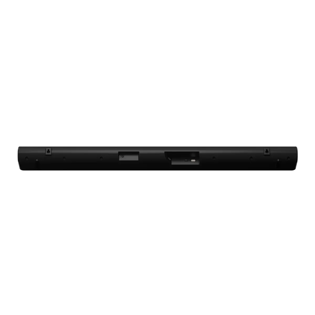 HS205G Soundbar-Lautsprecher Schwarz 2.0 Kanäle 60 W