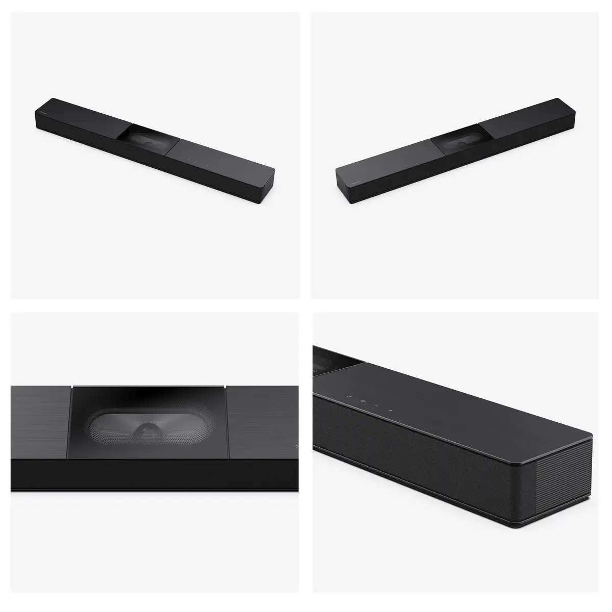 HS2000 Soundbar-Lautsprecher 2.1 Kanäle 240 W