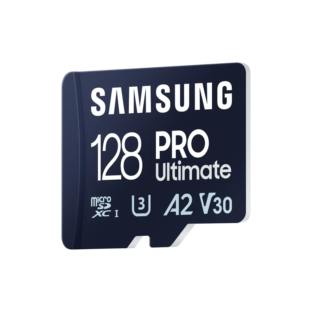 MB-MY128S, 128 GB, MicroSDXC, UHS-I, 200 MB/s, 130 MB/s, Class 3 (U3)
