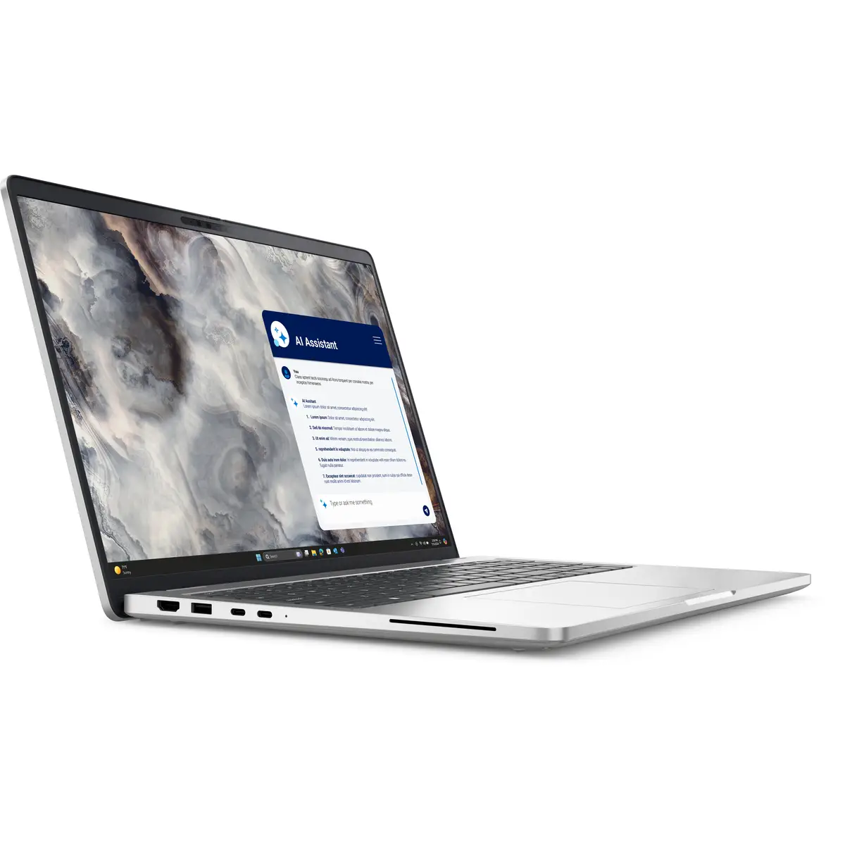 Pro 16 Plus PB16250, Intel Core Ultra 5, 40,6 cm (16"), 1920 x 1200 Pixel, 32 GB, 512 GB, Windows 11 Pro
