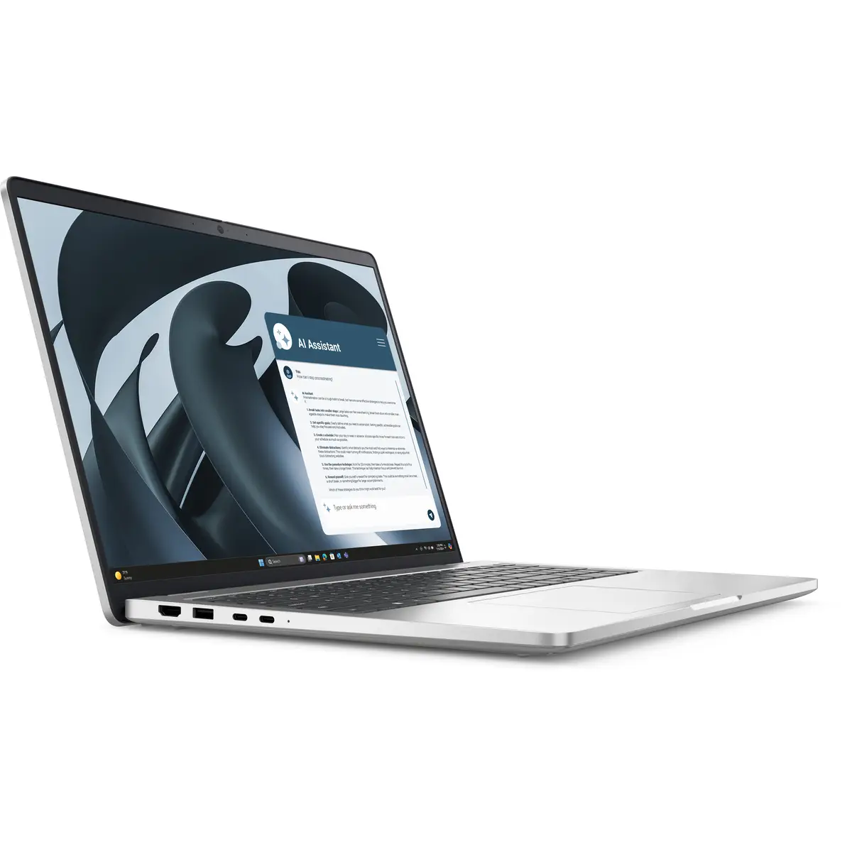 Pro 16 Plus PB16255, AMD Ryzen AI 7 PRO, 3,5 GHz, 40,6 cm (16"), 1920 x 1200 Pixel, 32 GB, 512 GB"