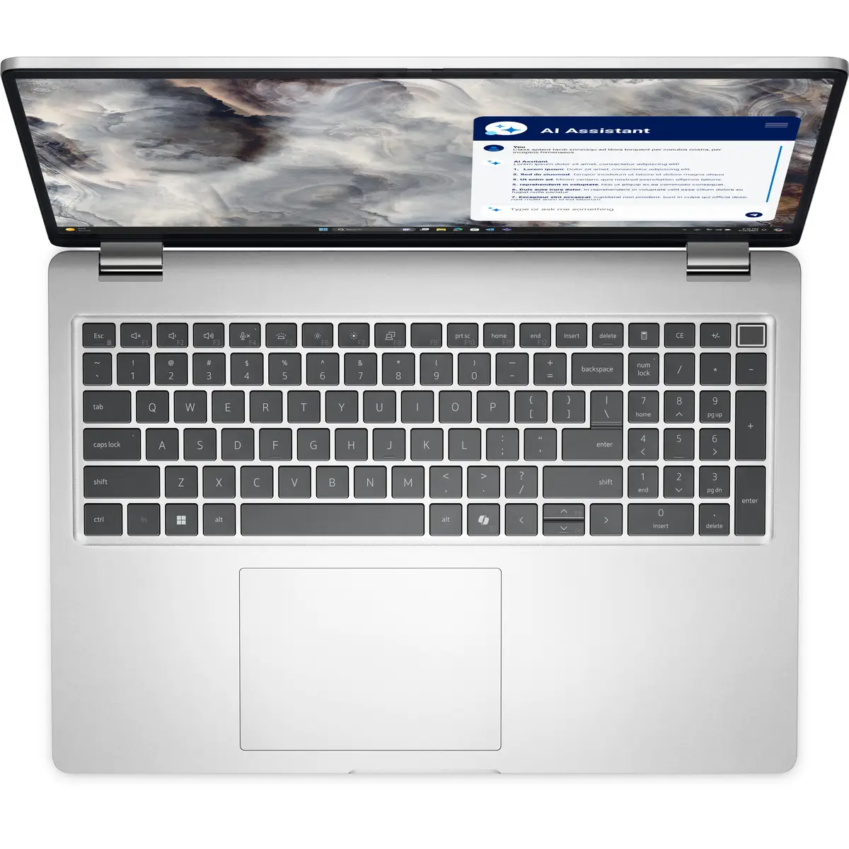 Pro 16 Plus PB16250, Intel Core Ultra 7, 40,6 cm (16"), 1920 x 1200 Pixel, 16 GB, 512 GB, Windows 11 Pro