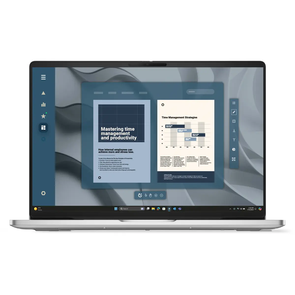 Pro 16 PC16255, AMD Ryzen™ 5, 3,5 GHz, 40,6 cm (16"), 1920 x 1200 Pixel, 16 GB, 512 GB"