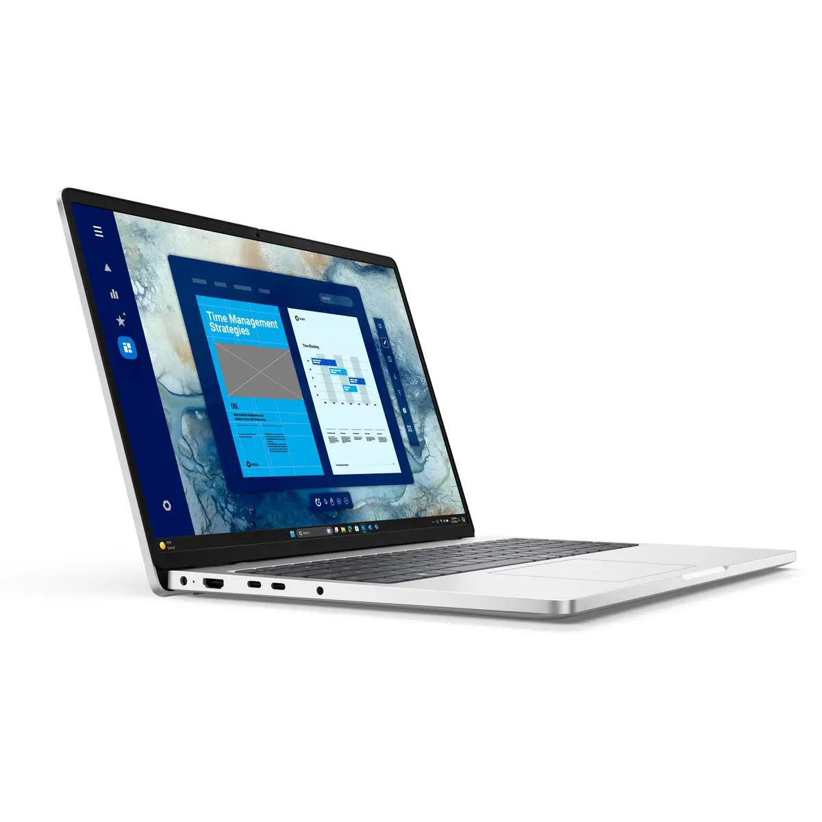 Pro PC16250, Intel Core Ultra 5, 40,6 cm (16"), 1920 x 1200 Pixel, 16 GB, 512 GB, Windows 11 Pro