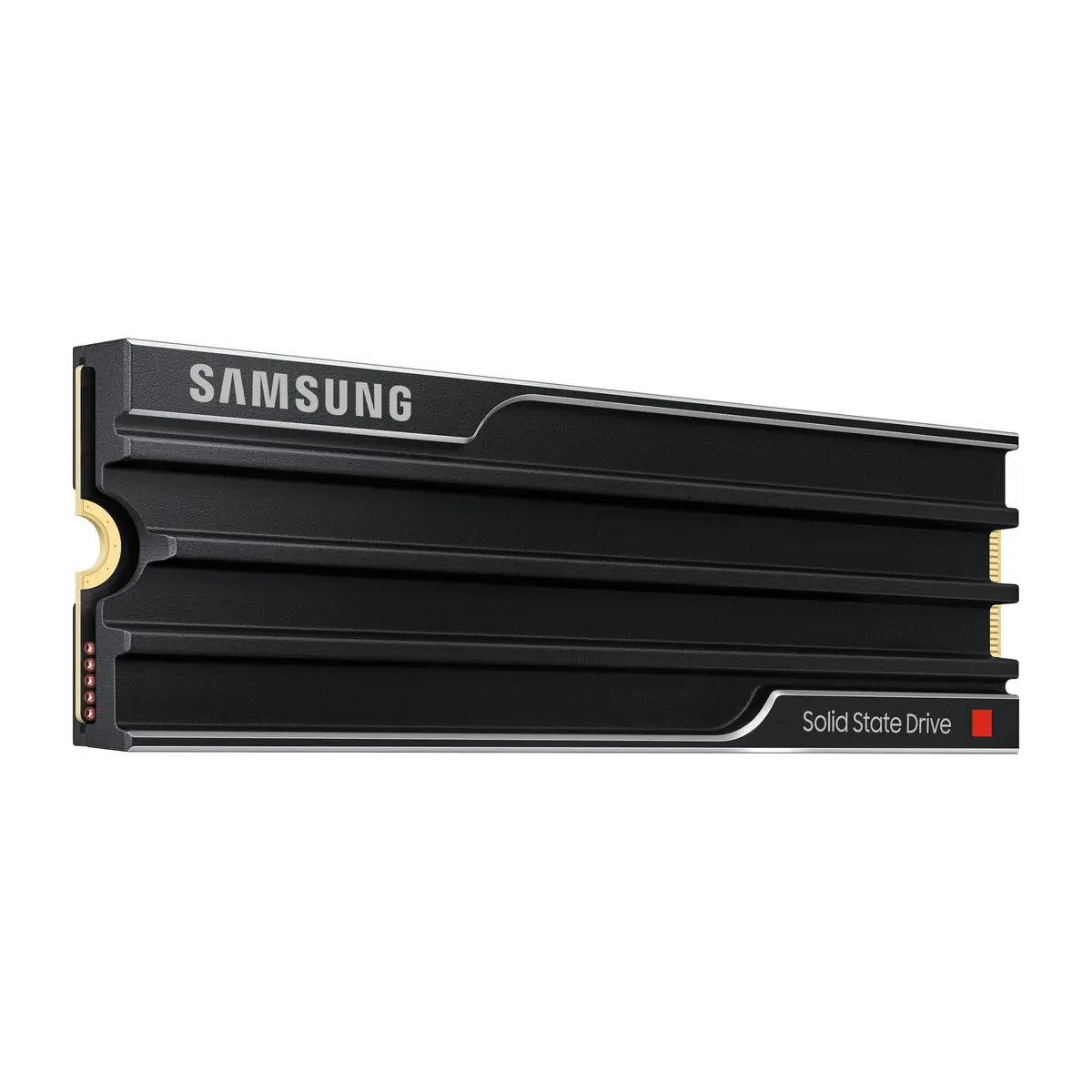 SSD 9100 PRO Heatsink PCIe 5.0 NVMe M.2