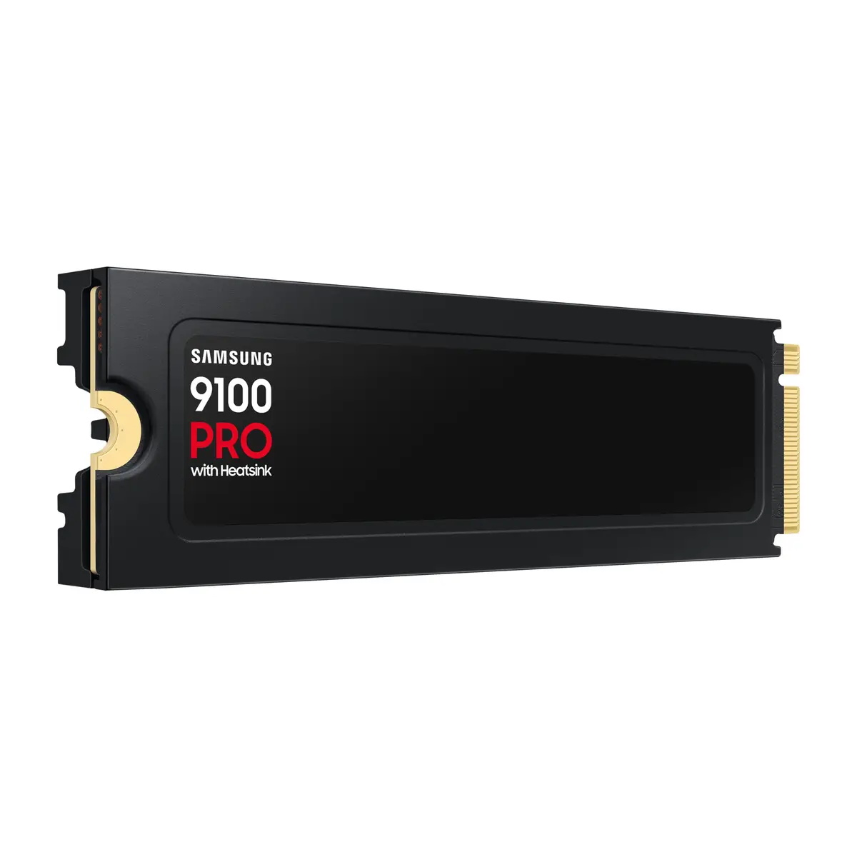 SSD 9100 PRO Heatsink PCIe 5.0 NVMe M.2